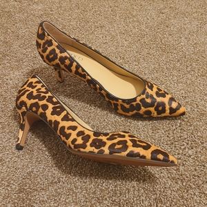 Franco sarto heels size 8.5M